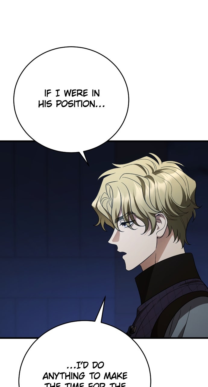 Read What Death Taught Me chapter 48 image 43 on Lezhin