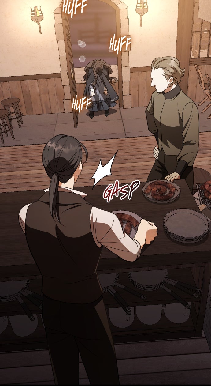 Read What Death Taught Me chapter 48 image 58 on Lezhin