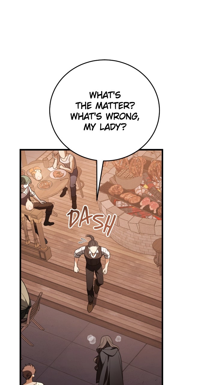 Read What Death Taught Me chapter 48 image 59 on Lezhin