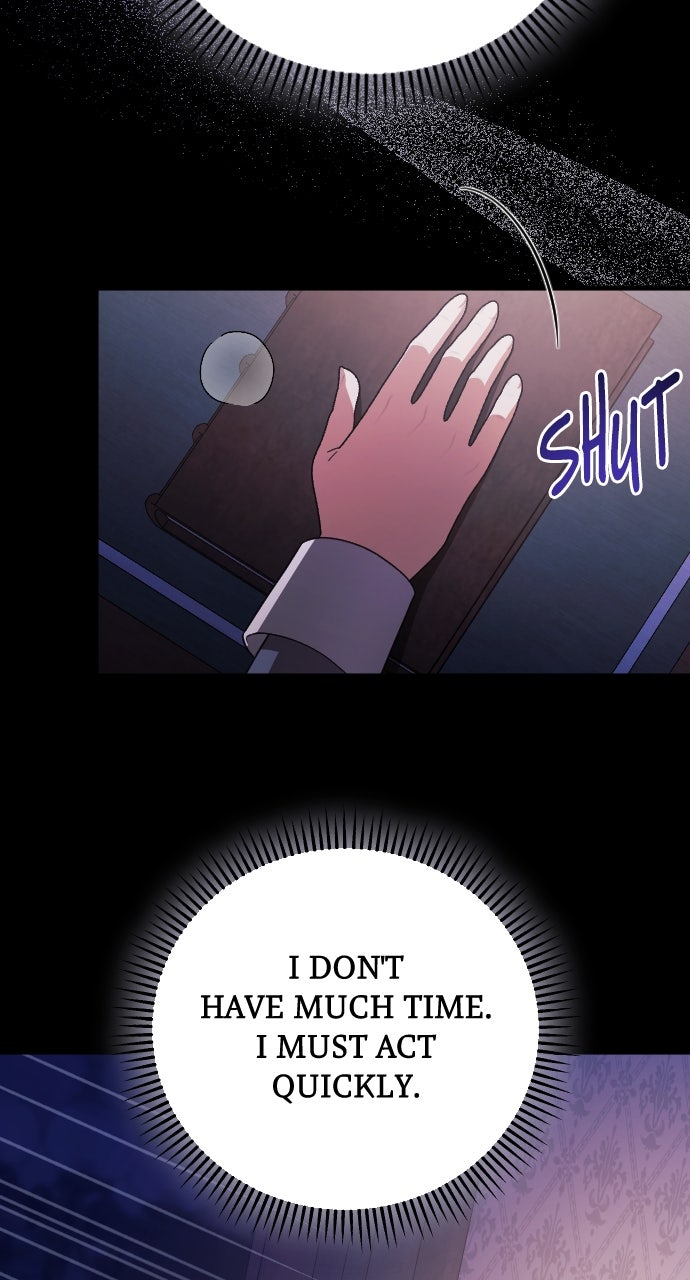 Read What Death Taught Me chapter 48 image 6 on Lezhin