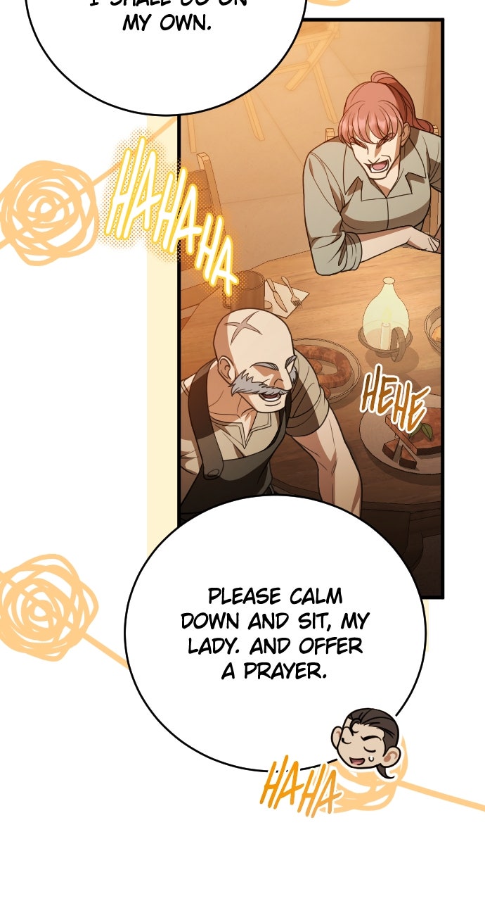 Read What Death Taught Me chapter 48 image 67 on Lezhin