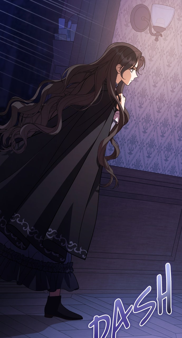 Read What Death Taught Me chapter 48 image 7 on Lezhin