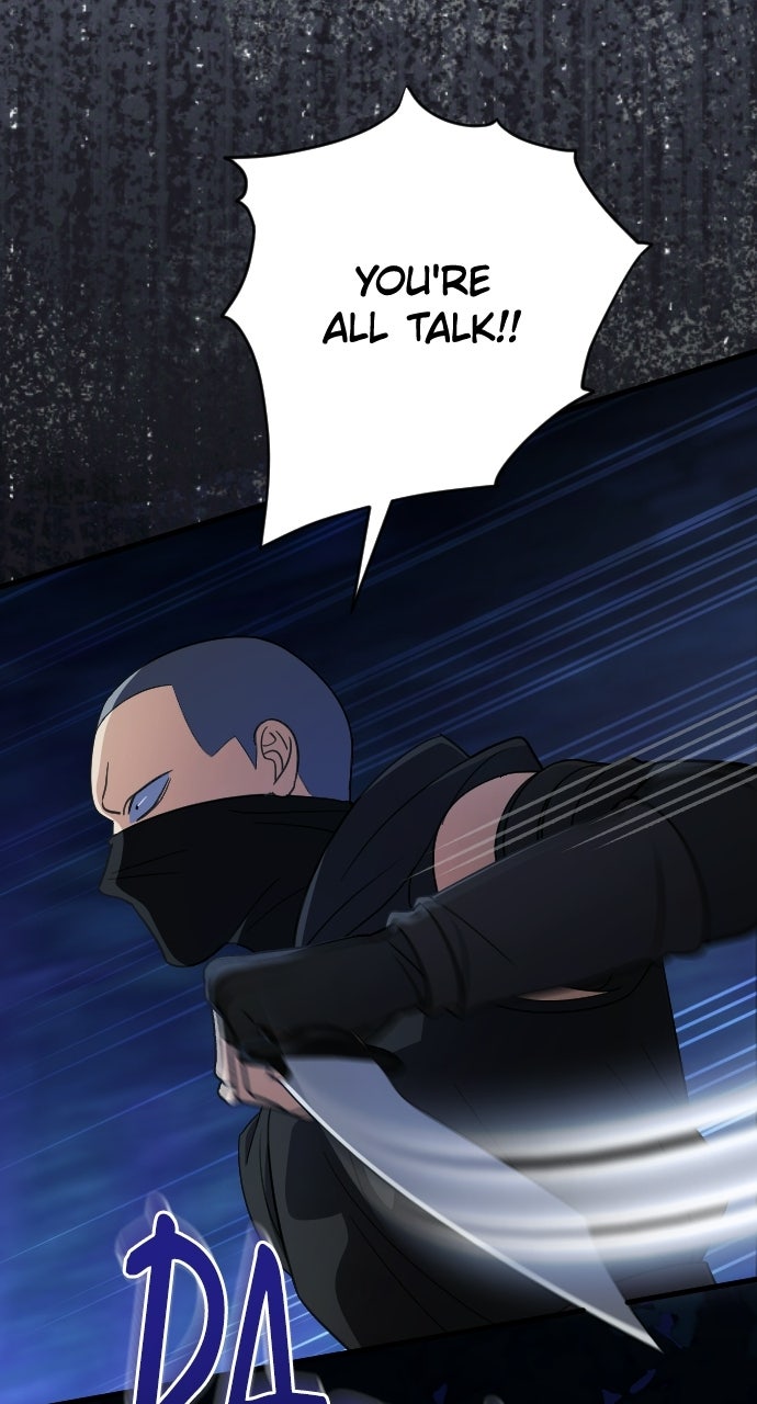 Read What Death Taught Me chapter 49 image 1 on Lezhin