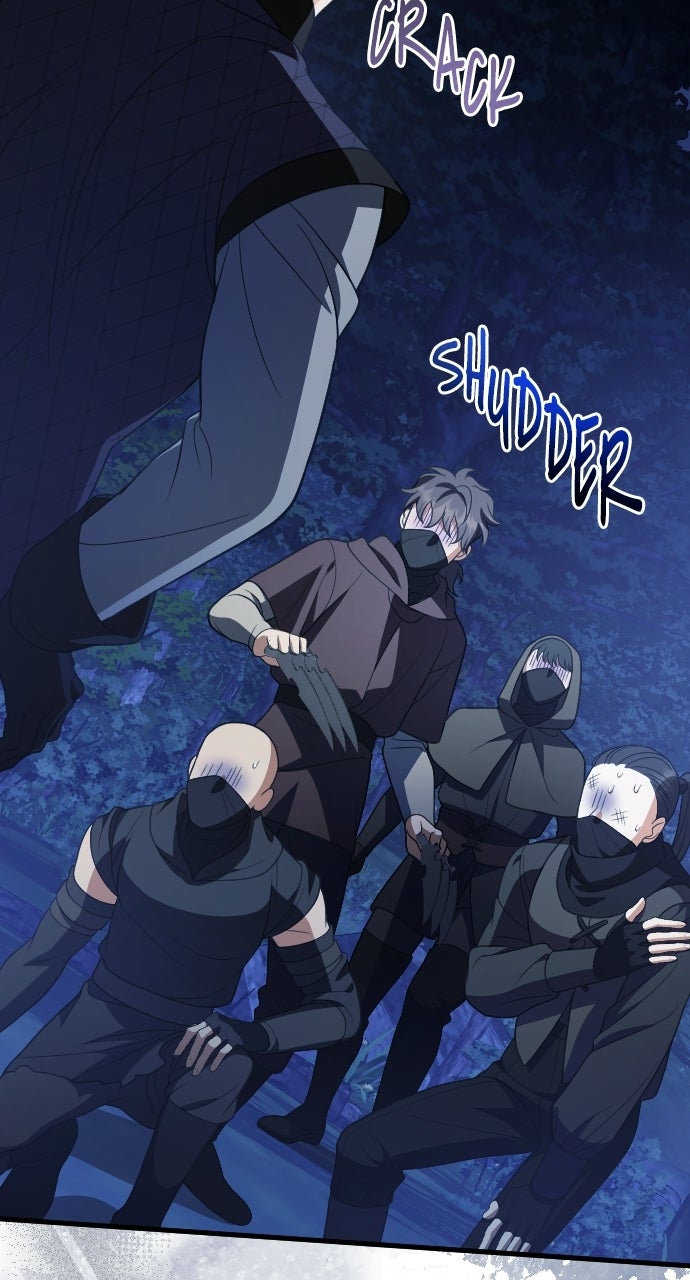 Read What Death Taught Me chapter 49 image 10 on Lezhin