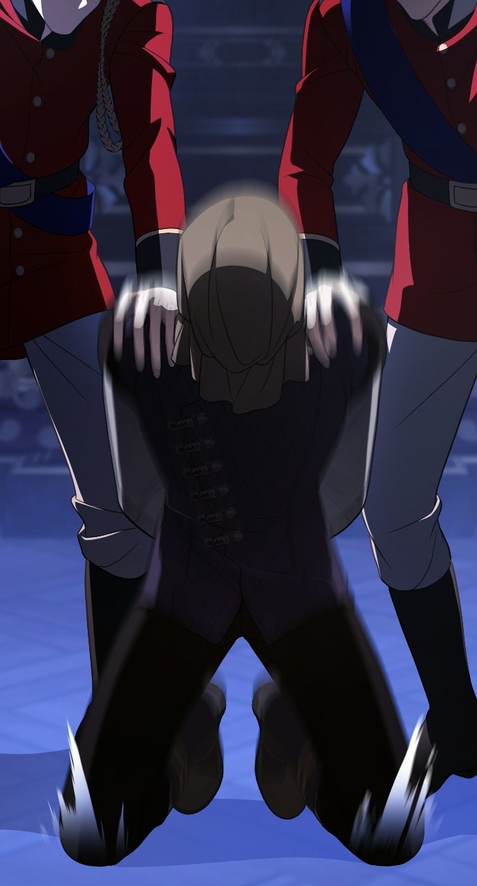 Read What Death Taught Me chapter 49 image 15 on Lezhin