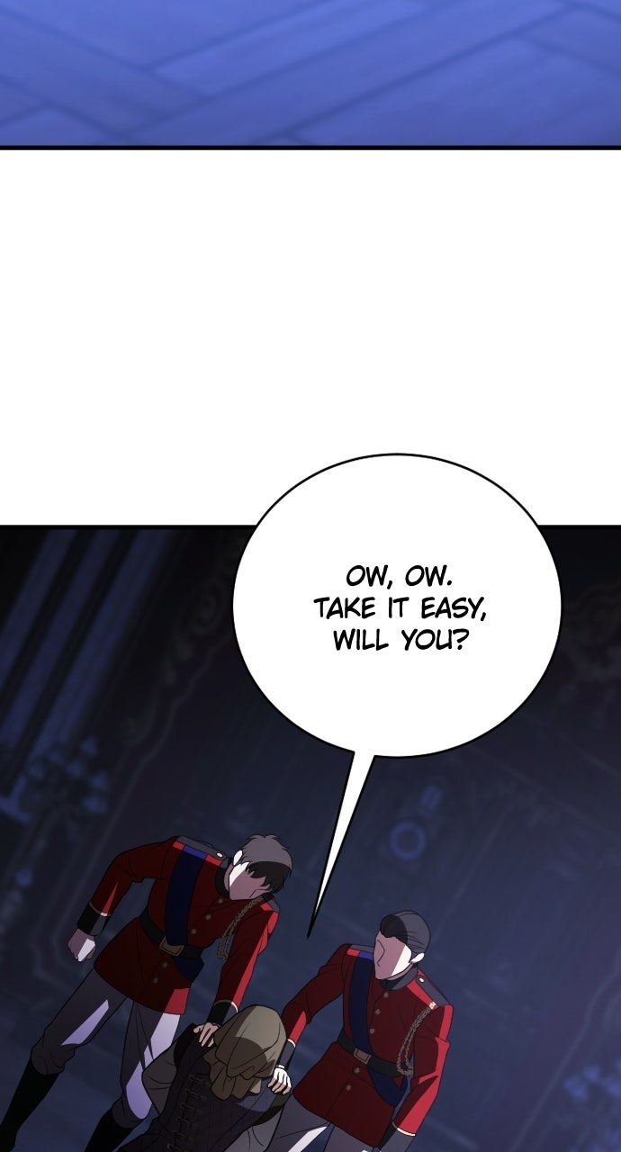 Read What Death Taught Me chapter 49 image 16 on Lezhin