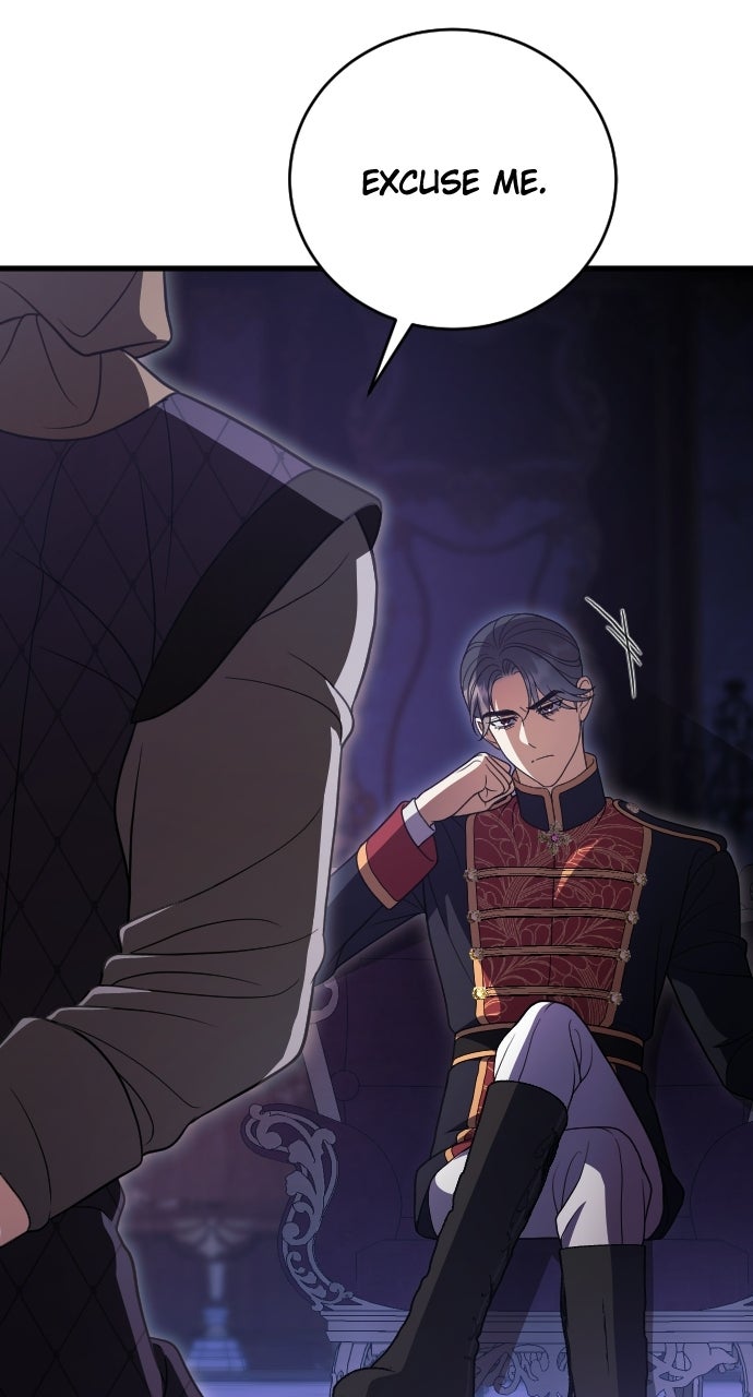 Read What Death Taught Me chapter 49 image 26 on Lezhin