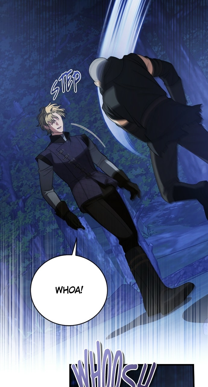 Read What Death Taught Me chapter 49 image 3 on Lezhin