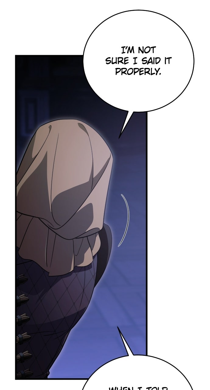 Read What Death Taught Me chapter 49 image 30 on Lezhin