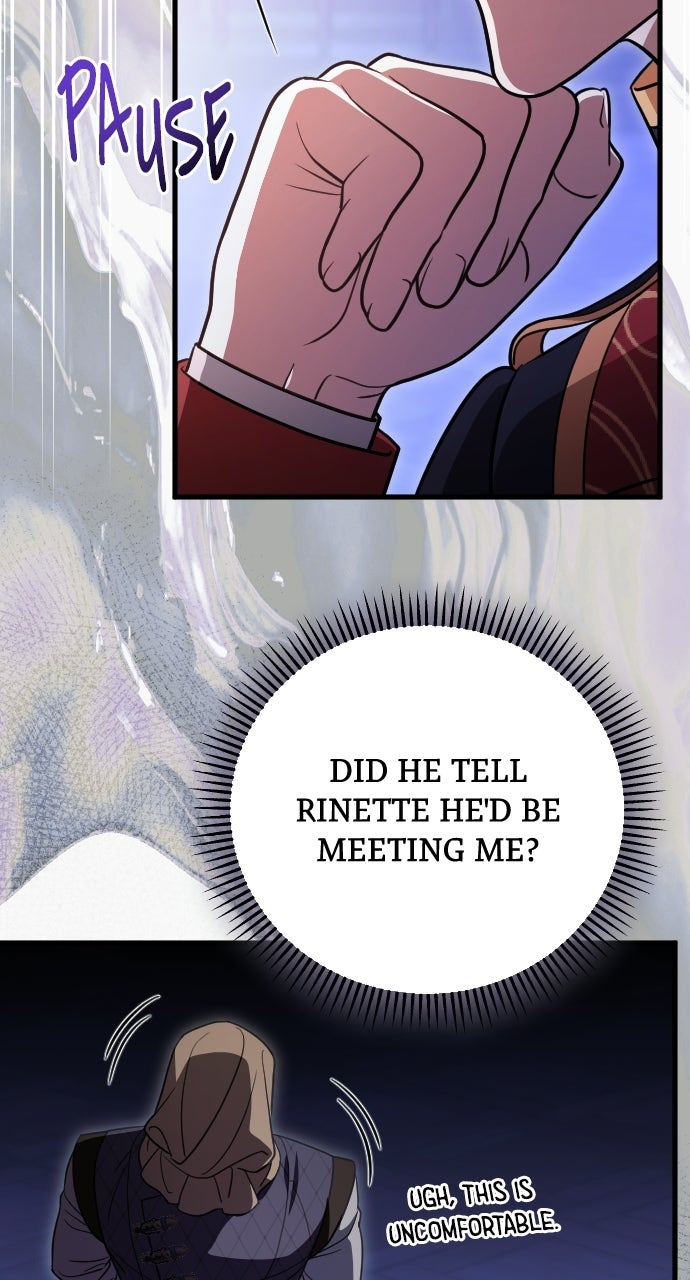 Read What Death Taught Me chapter 49 image 32 on Lezhin