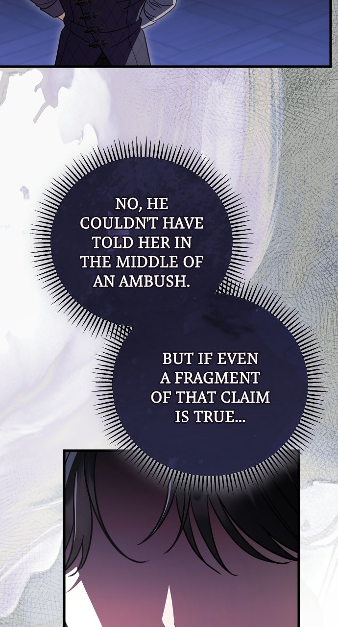 Read What Death Taught Me chapter 49 image 33 on Lezhin