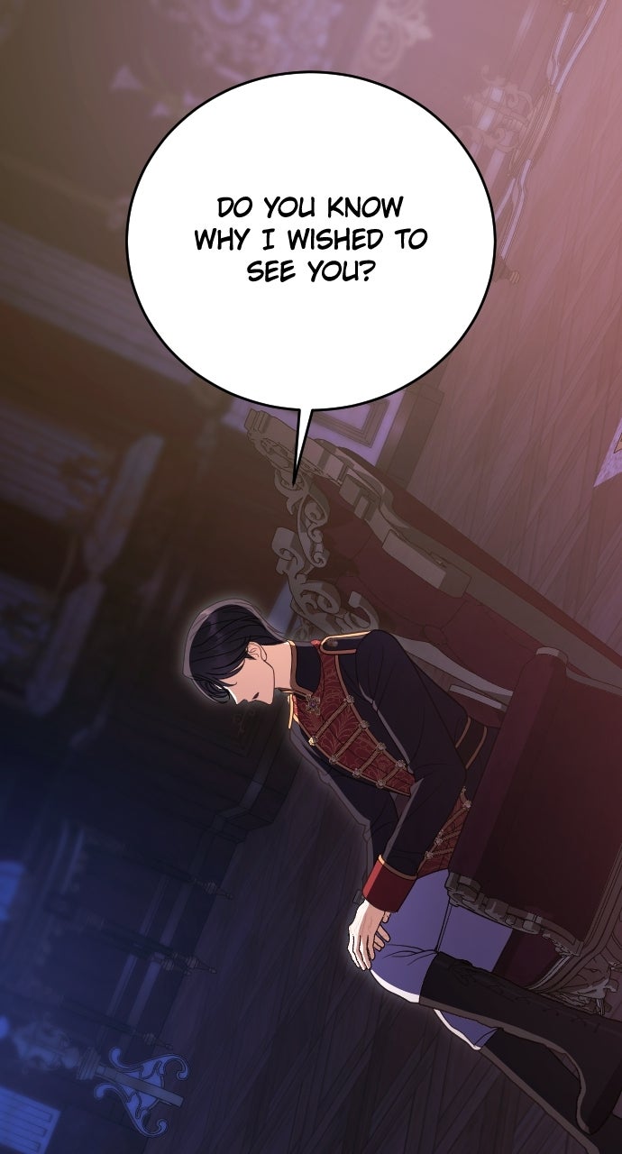 Read What Death Taught Me chapter 49 image 35 on Lezhin