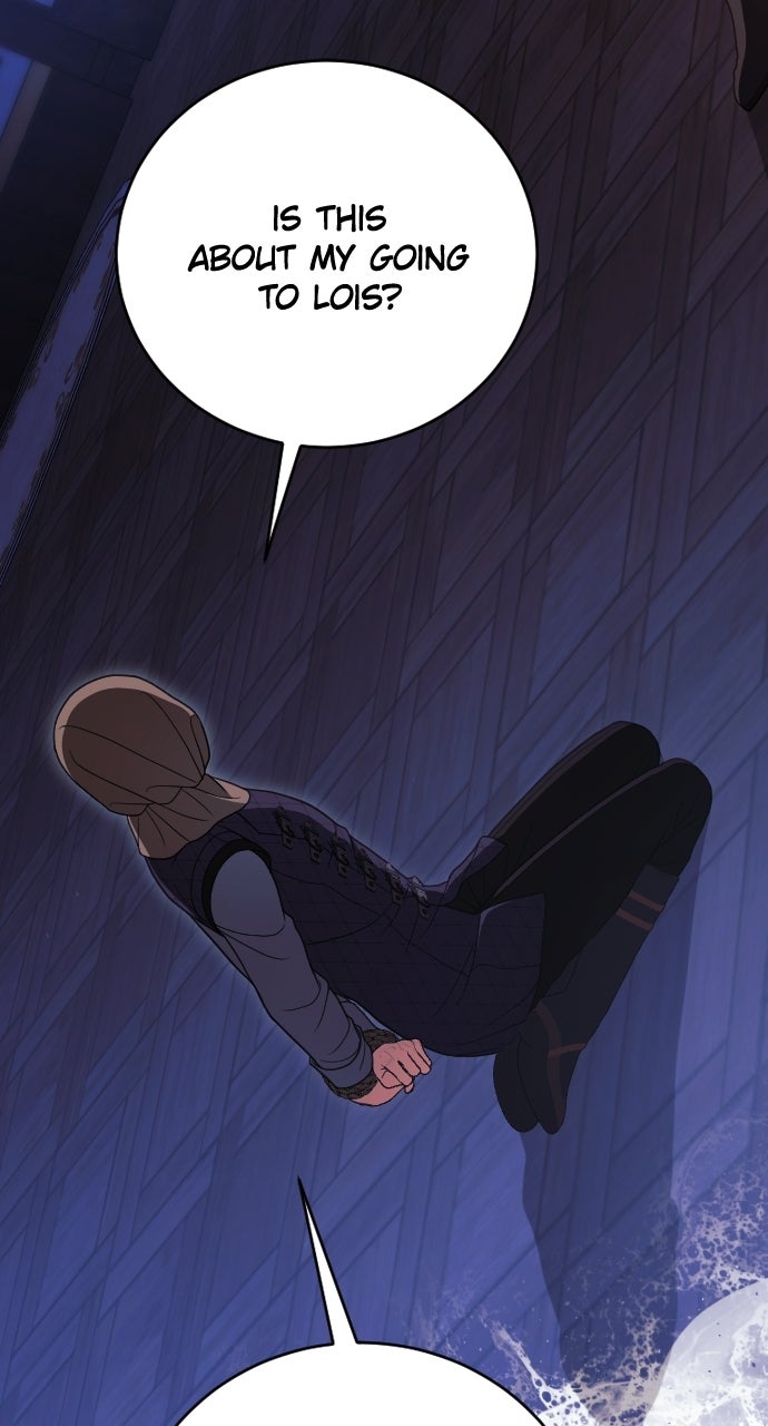 Read What Death Taught Me chapter 49 image 36 on Lezhin