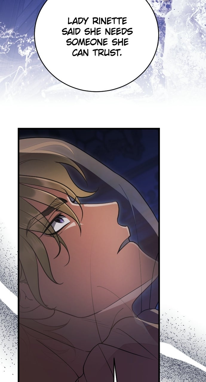 Read What Death Taught Me chapter 49 image 37 on Lezhin