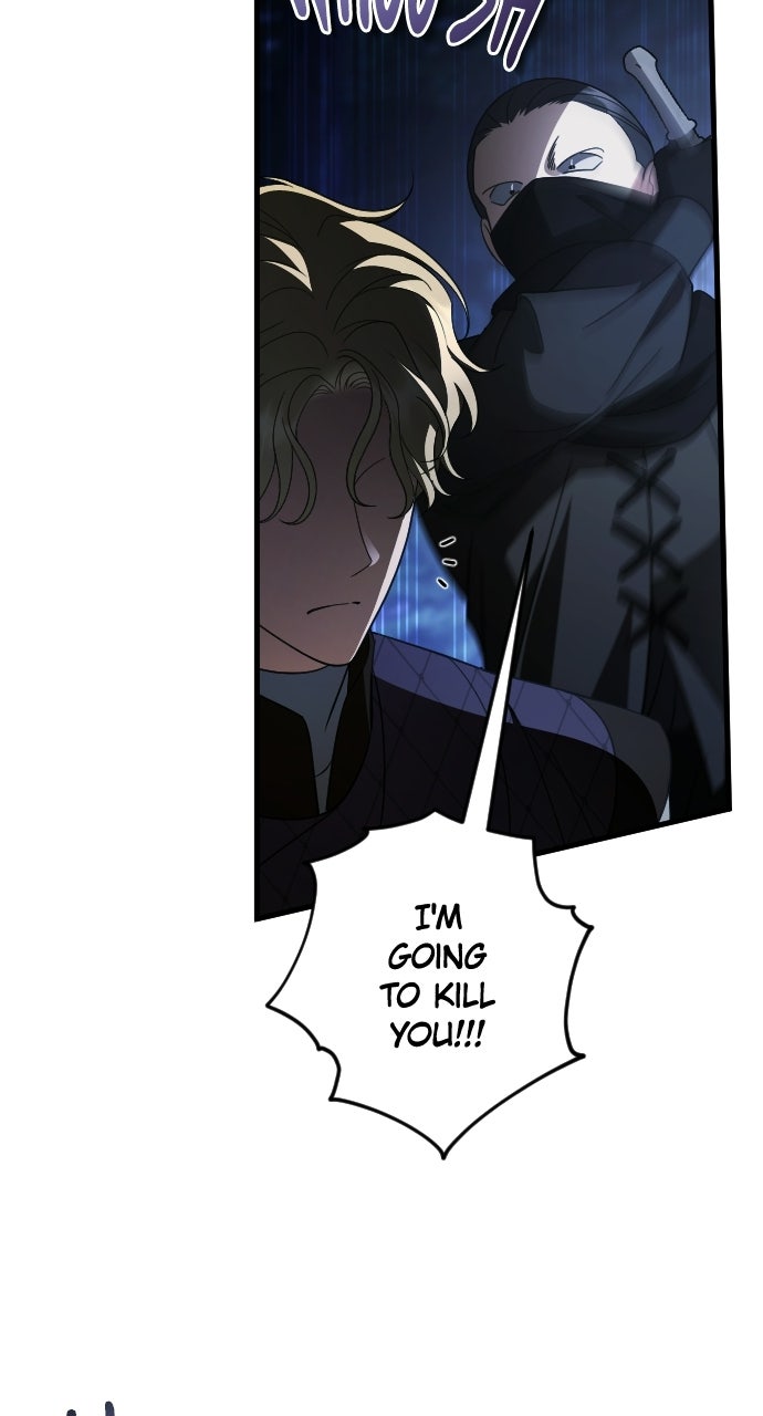 Read What Death Taught Me chapter 49 image 4 on Lezhin