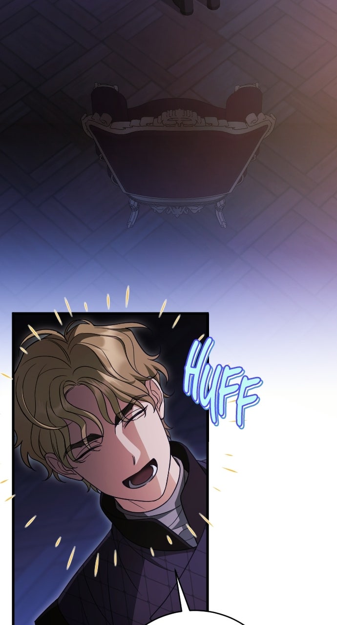 Read What Death Taught Me chapter 49 image 41 on Lezhin