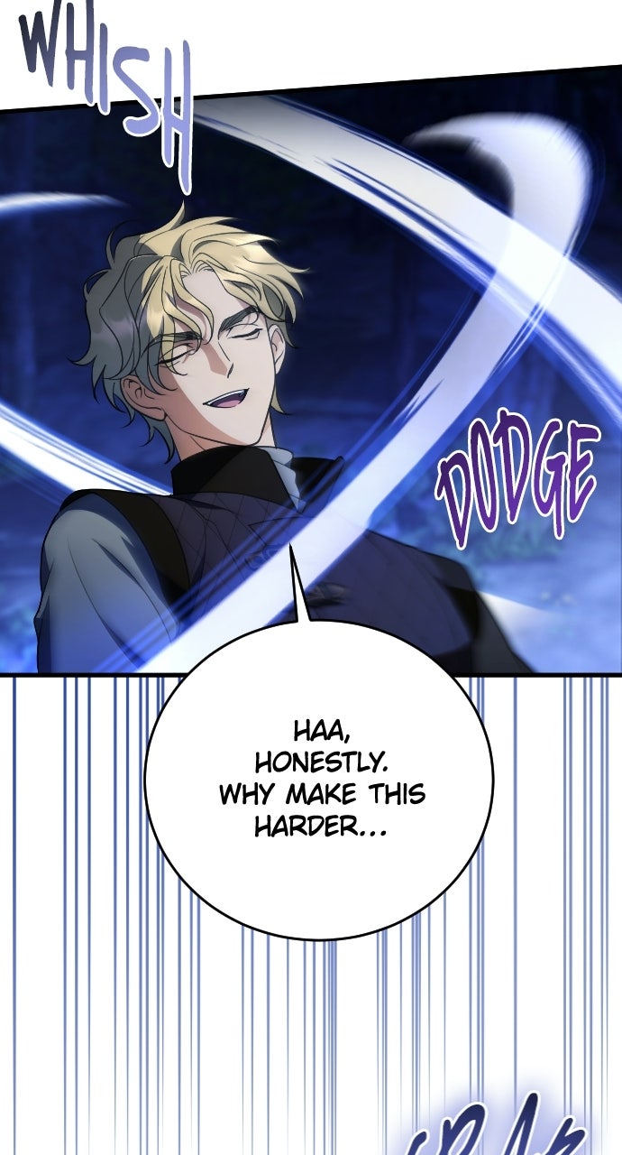 Read What Death Taught Me chapter 49 image 5 on Lezhin