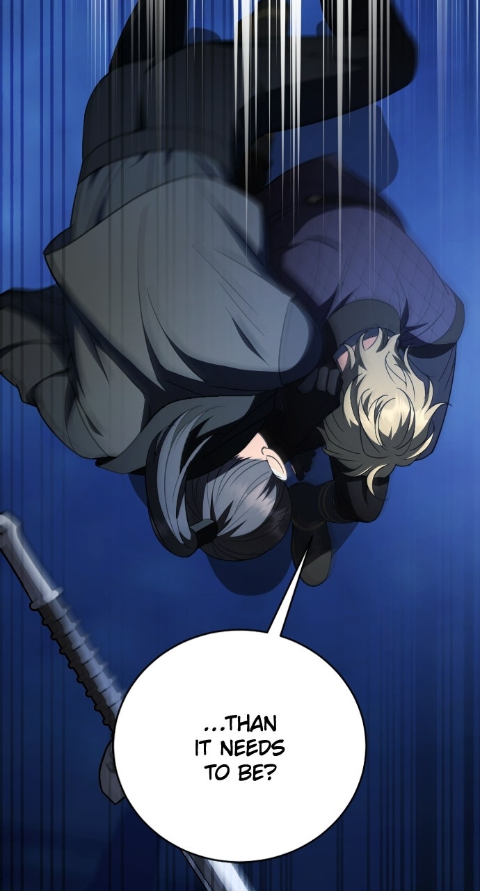 Read What Death Taught Me chapter 49 image 7 on Lezhin