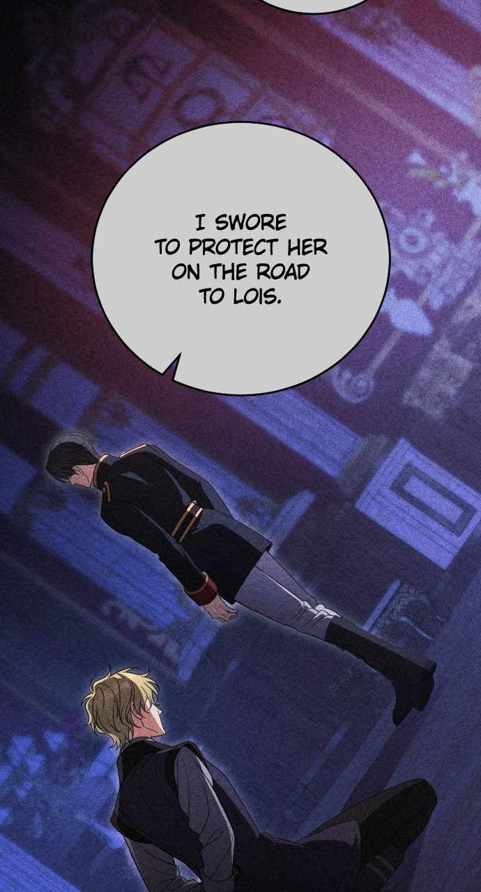Read What Death Taught Me chapter 49 image 70 on Lezhin