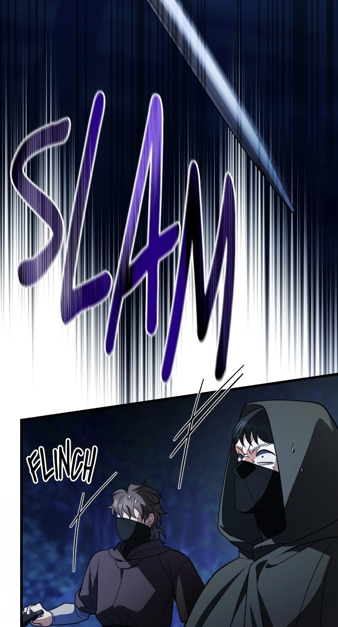Read What Death Taught Me chapter 49 image 8 on Lezhin
