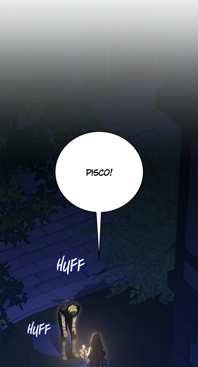 Read What Death Taught Me chapter 49 image 84 on Lezhin