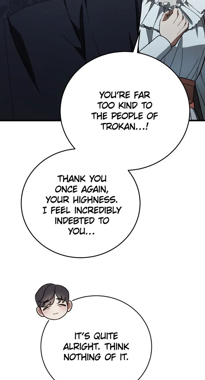 Read What Death Taught Me chapter 5 image 107 on Lezhin