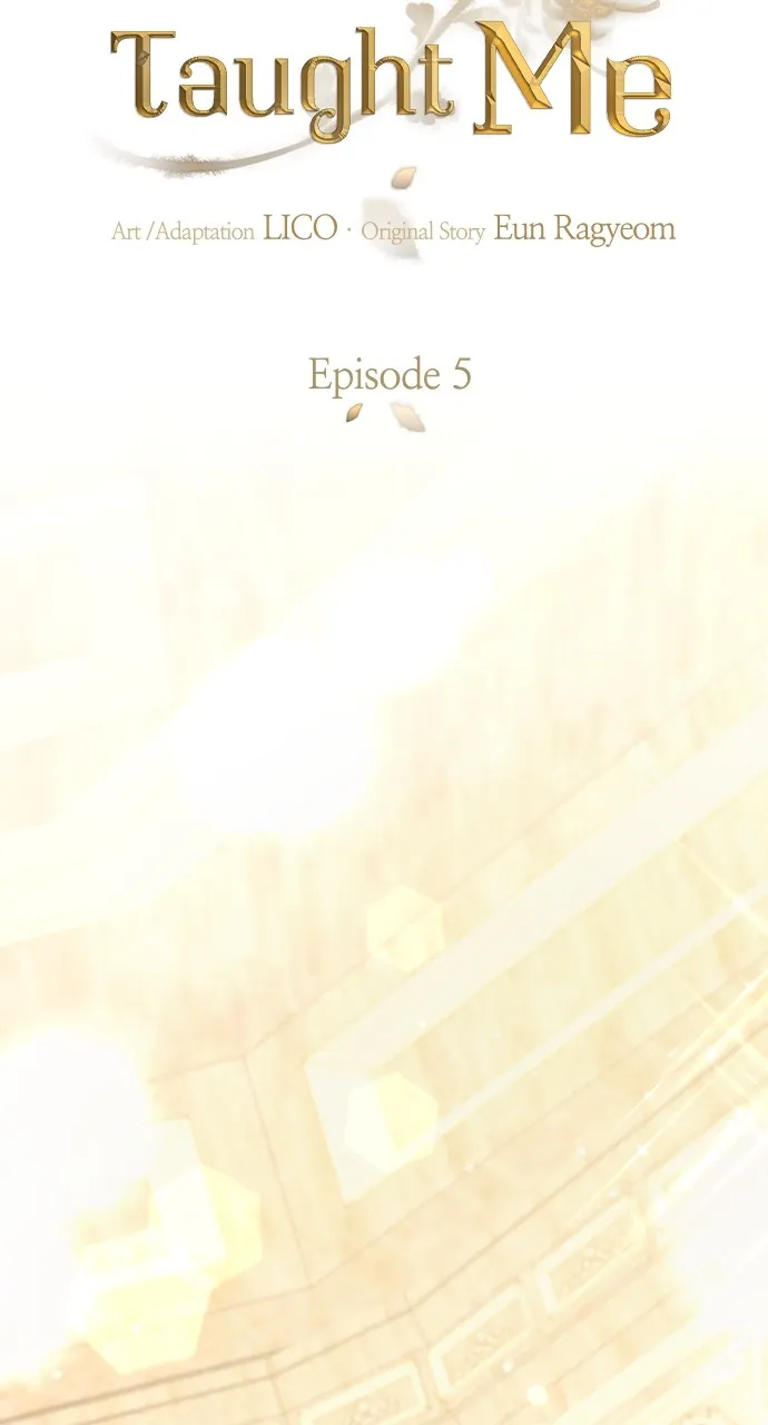 Read What Death Taught Me chapter 5 image 15 on Lezhin
