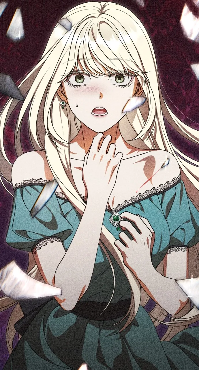 Read What Death Taught Me chapter 5 image 23 on Lezhin