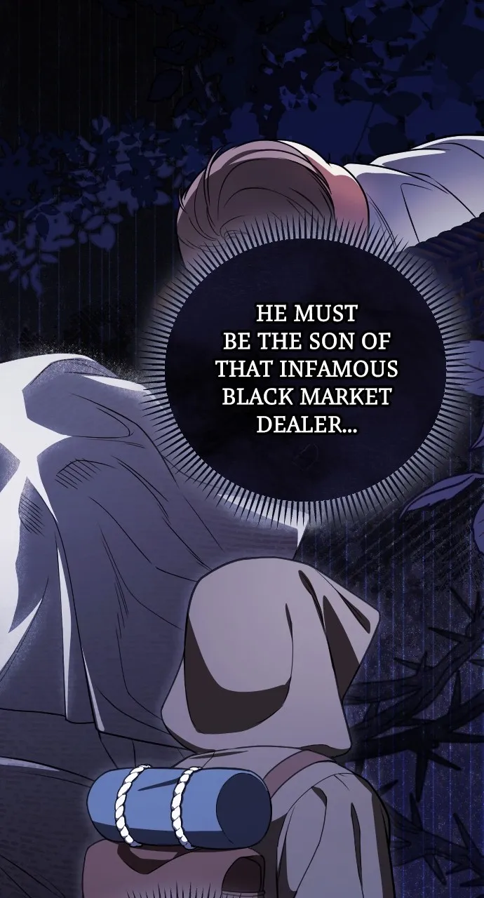 Read What Death Taught Me chapter 5 image 89 on Lezhin