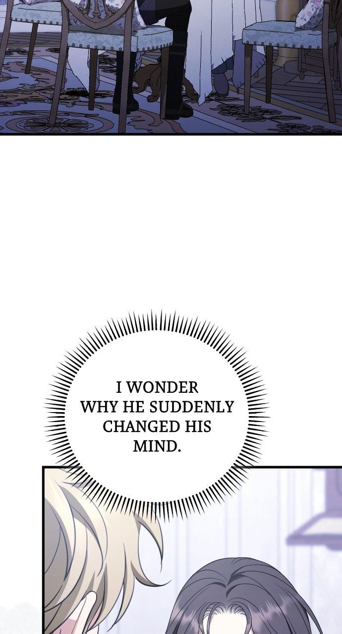 Read What Death Taught Me chapter 50 image 1 on Lezhin