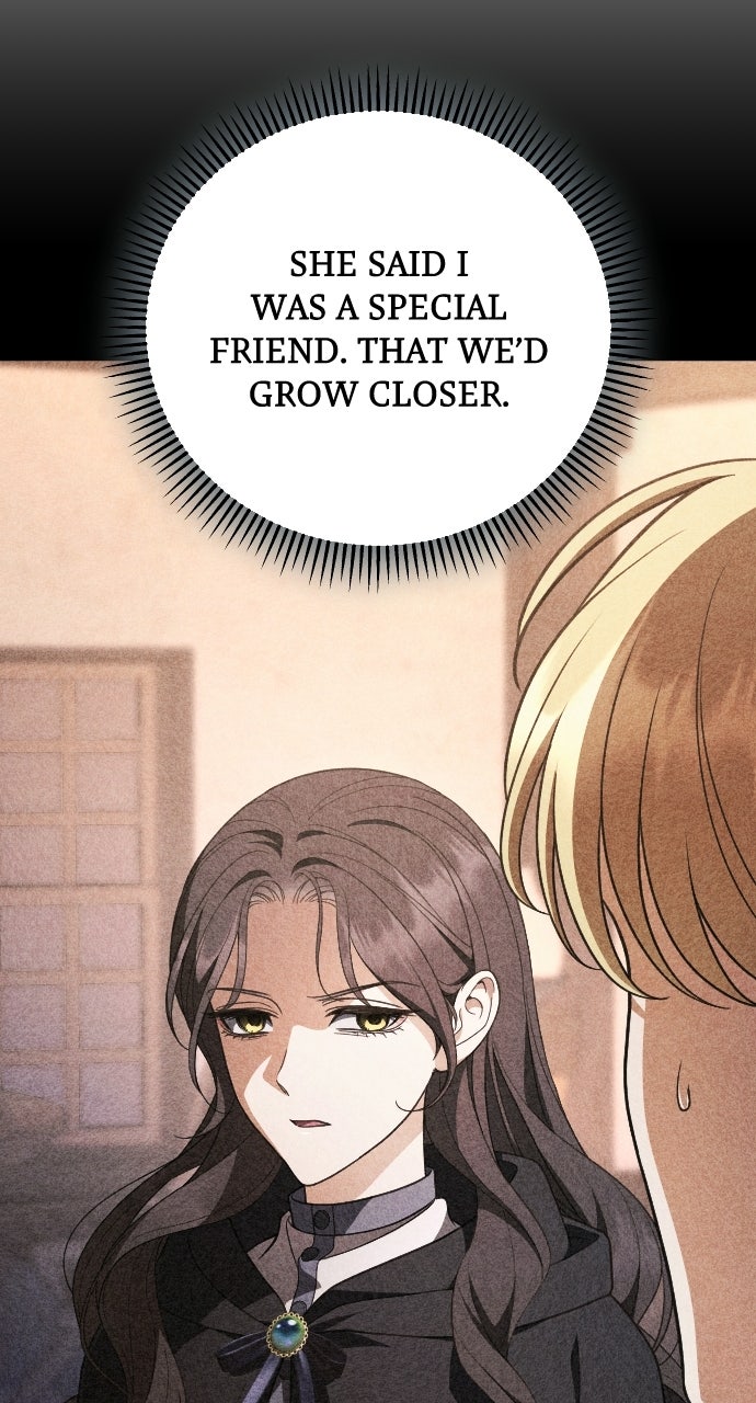 Read What Death Taught Me chapter 50 image 21 on Lezhin