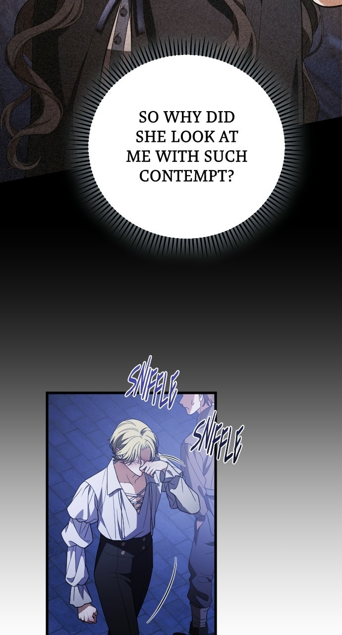 Read What Death Taught Me chapter 50 image 22 on Lezhin