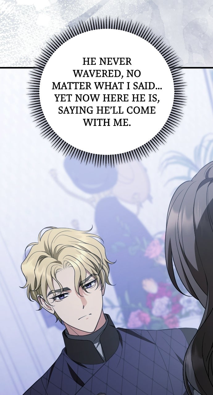 Read What Death Taught Me chapter 50 image 3 on Lezhin