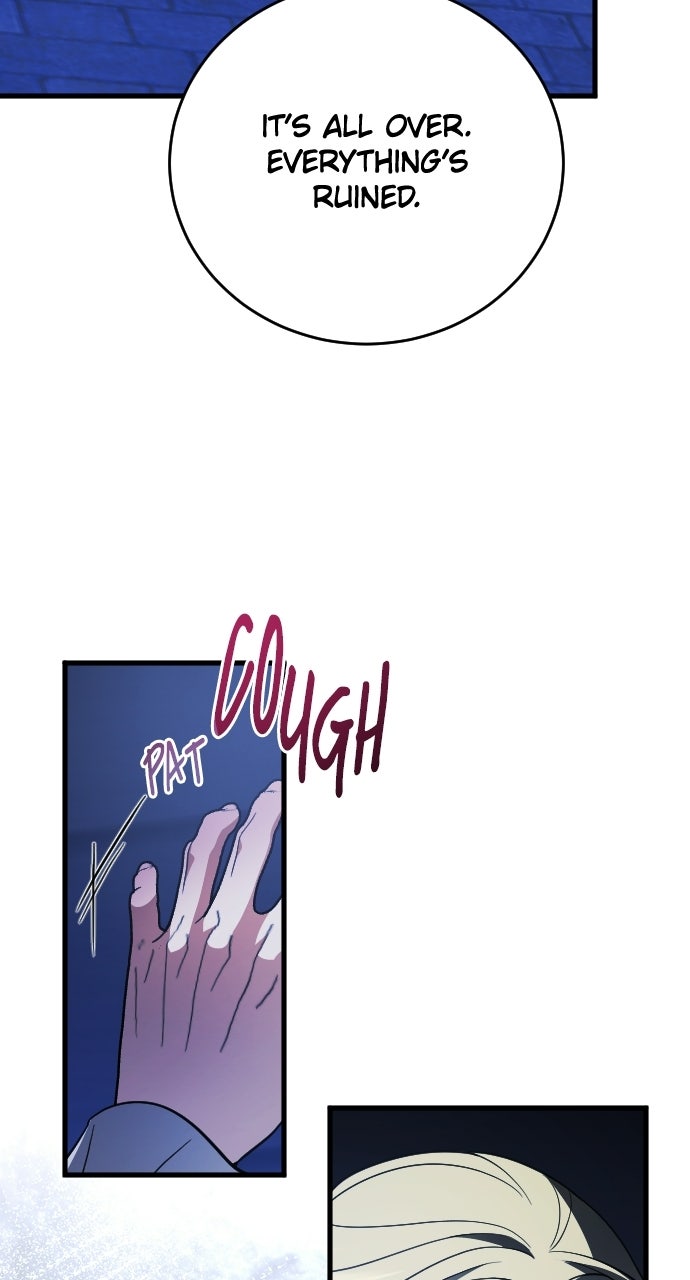 Read What Death Taught Me chapter 50 image 32 on Lezhin