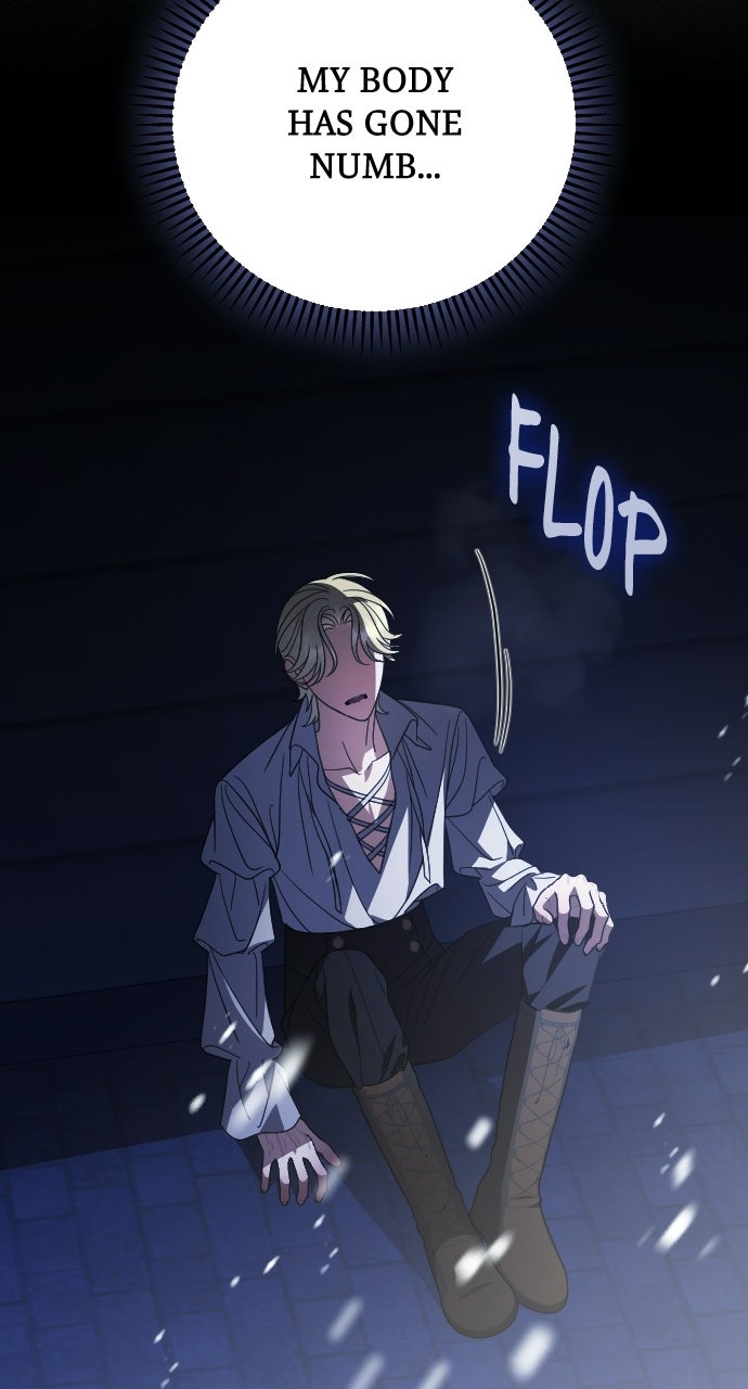 Read What Death Taught Me chapter 50 image 34 on Lezhin