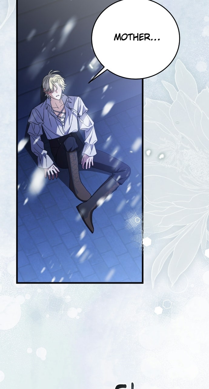 Read What Death Taught Me chapter 50 image 40 on Lezhin