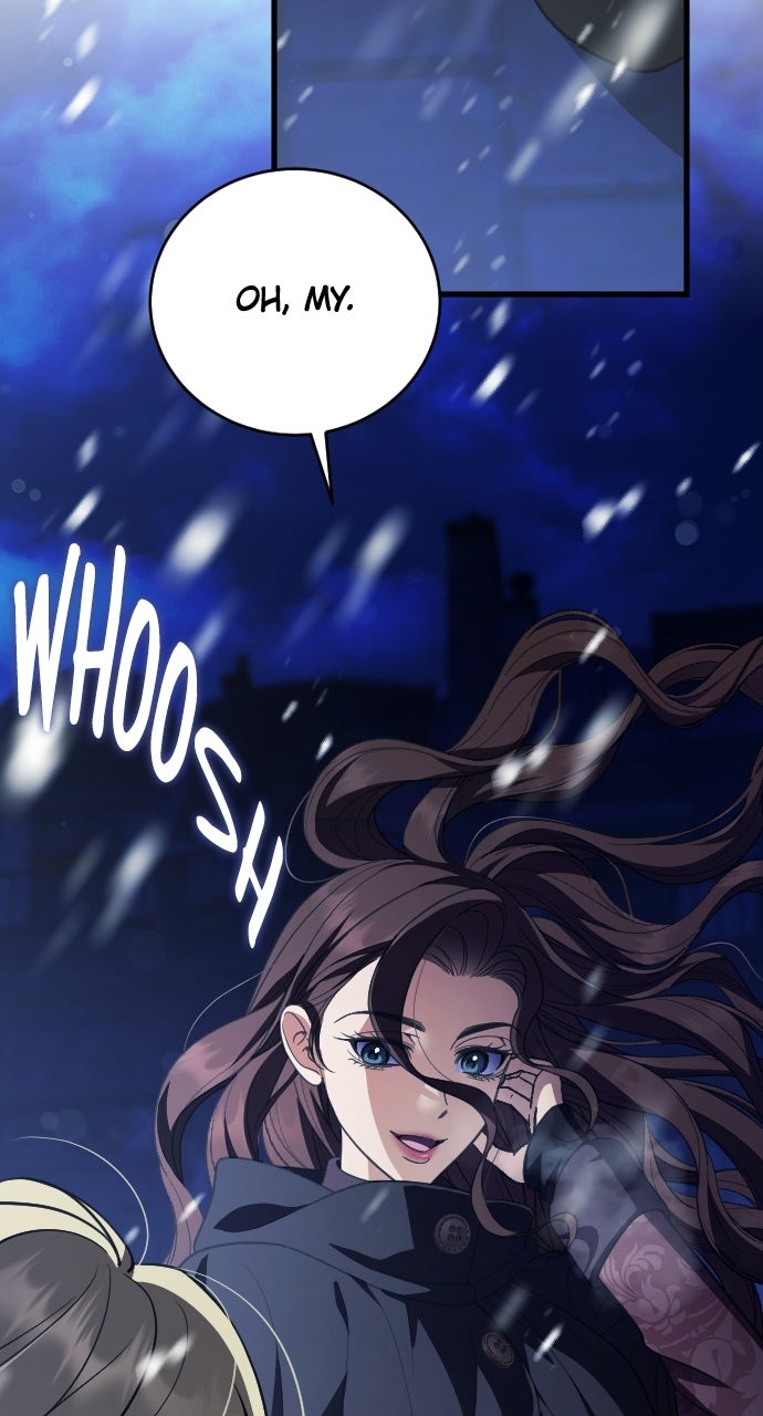 Read What Death Taught Me chapter 50 image 43 on Lezhin