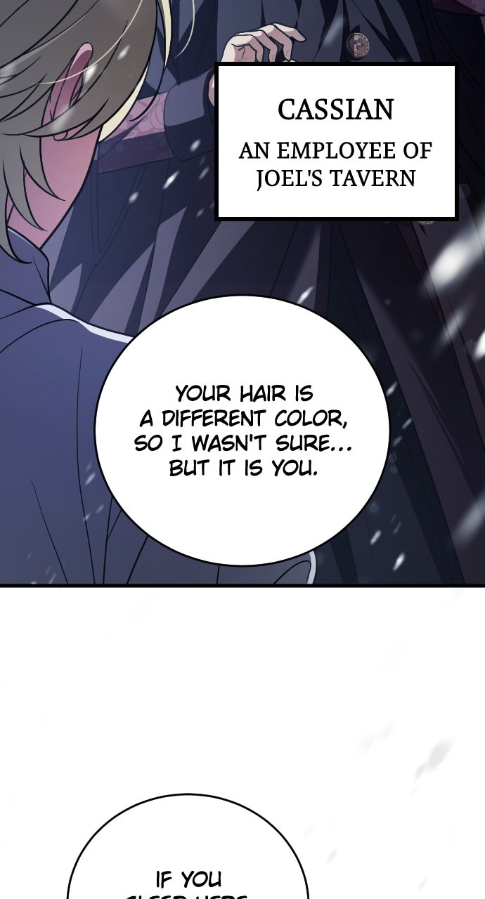 Read What Death Taught Me chapter 50 image 44 on Lezhin