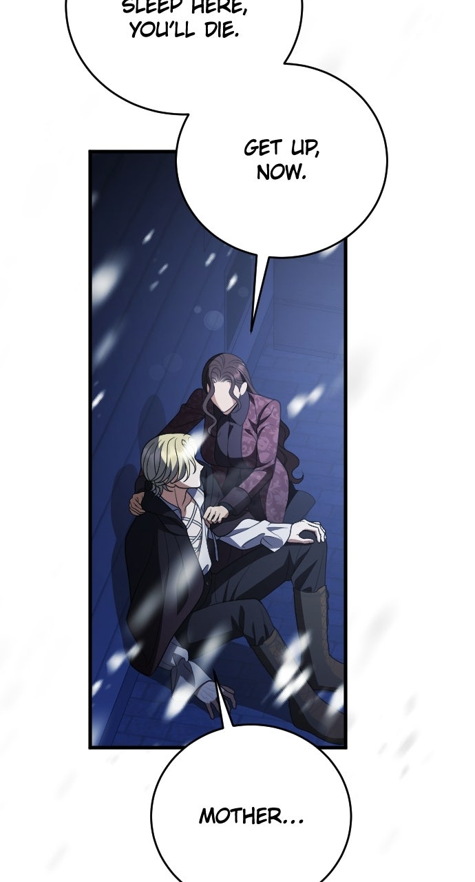 Read What Death Taught Me chapter 50 image 45 on Lezhin