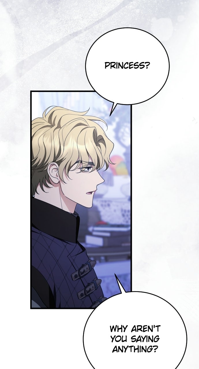 Read What Death Taught Me chapter 50 image 6 on Lezhin