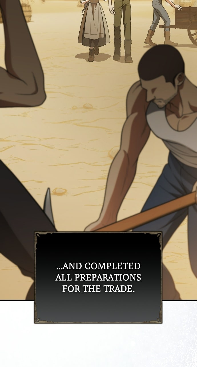 Read What Death Taught Me chapter 50 image 60 on Lezhin