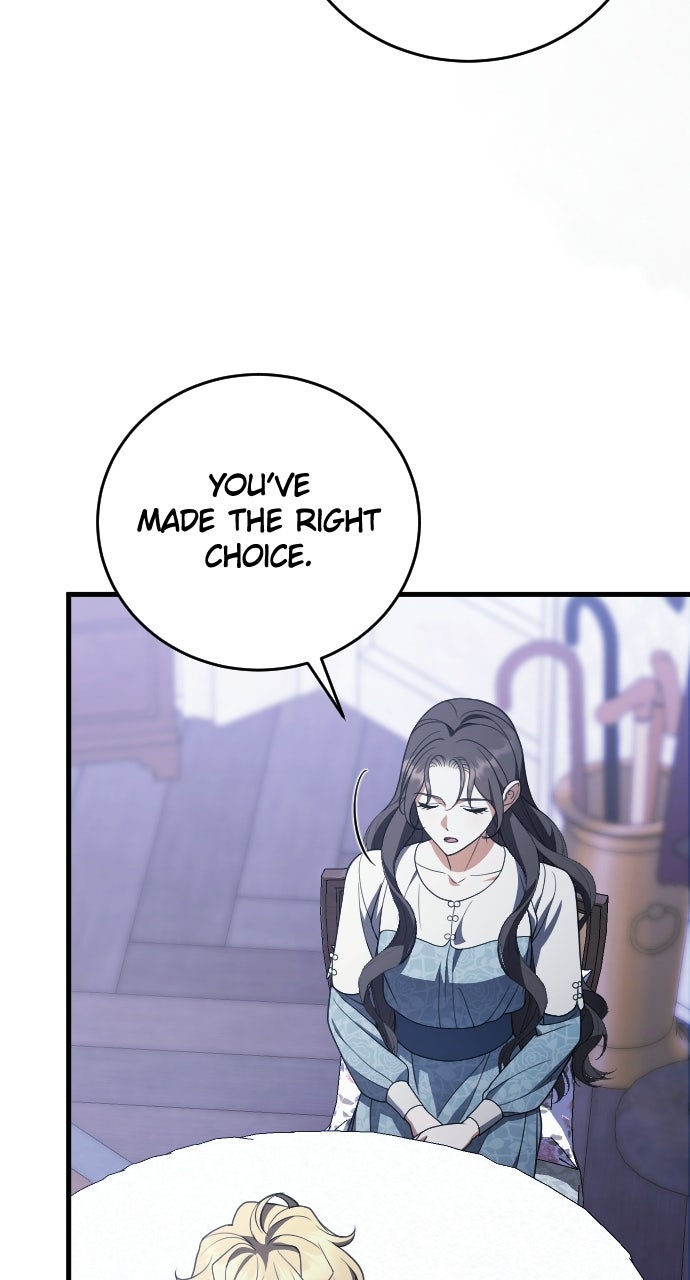 Read What Death Taught Me chapter 50 image 7 on Lezhin