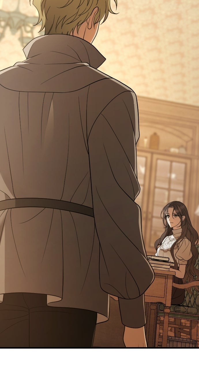 Read What Death Taught Me chapter 51 image 1 on Lezhin