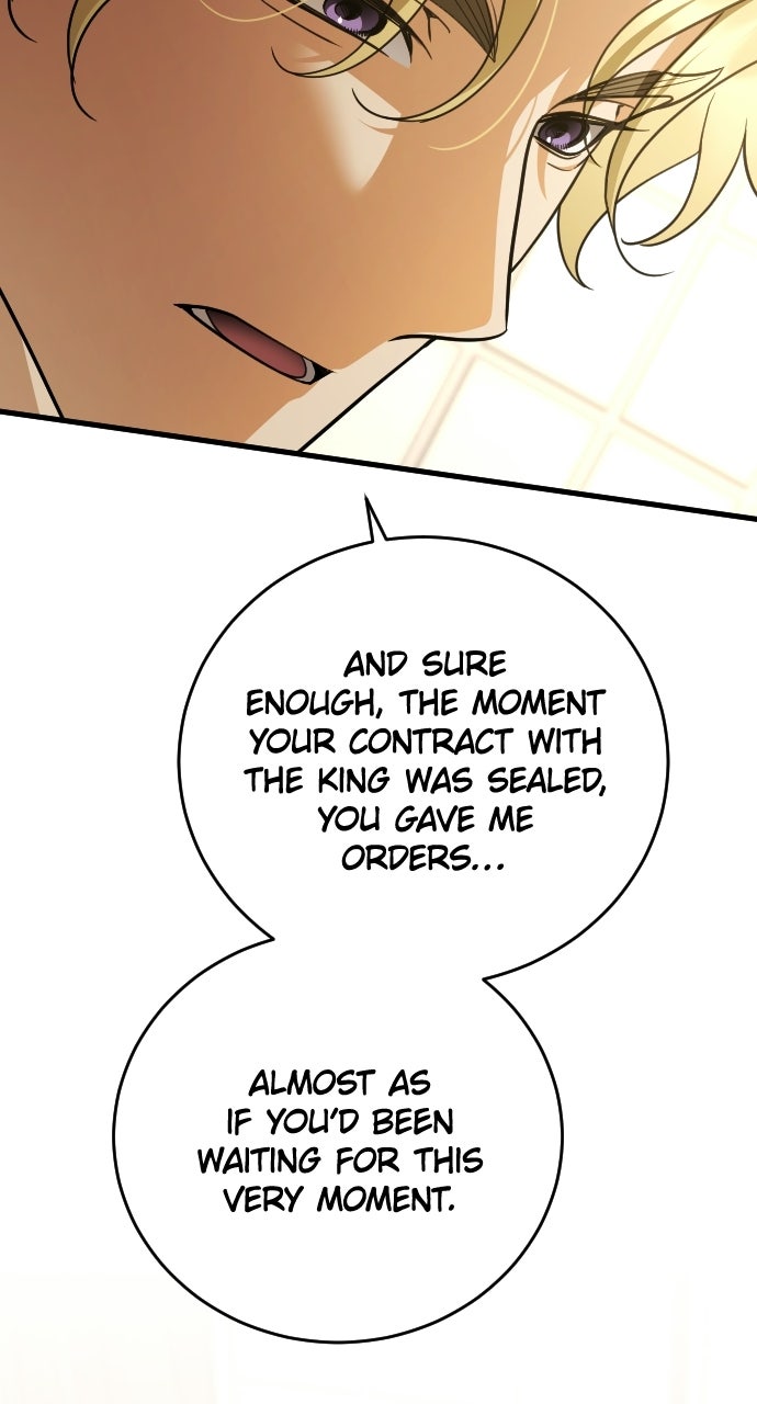 Read What Death Taught Me chapter 51 image 10 on Lezhin