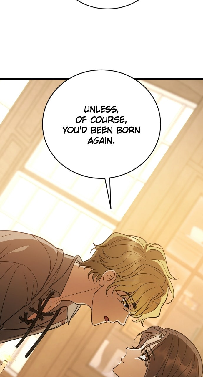 Read What Death Taught Me chapter 51 image 24 on Lezhin