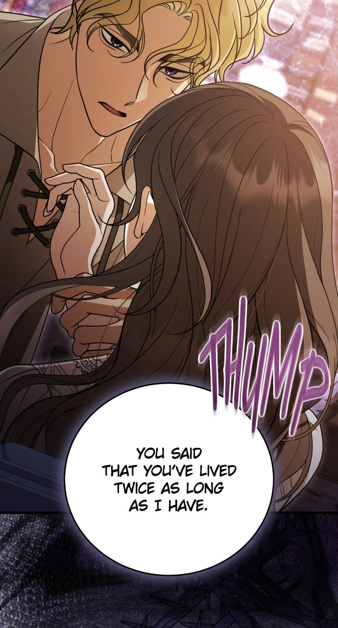 Read What Death Taught Me chapter 51 image 29 on Lezhin