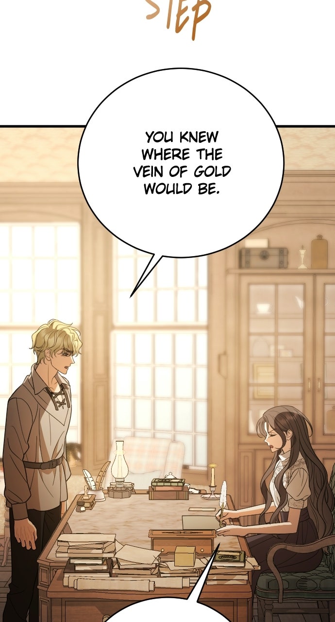 Read What Death Taught Me chapter 51 image 3 on Lezhin