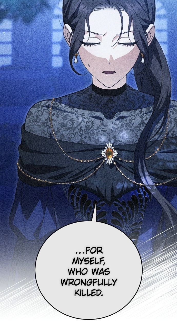 Read What Death Taught Me chapter 51 image 32 on Lezhin