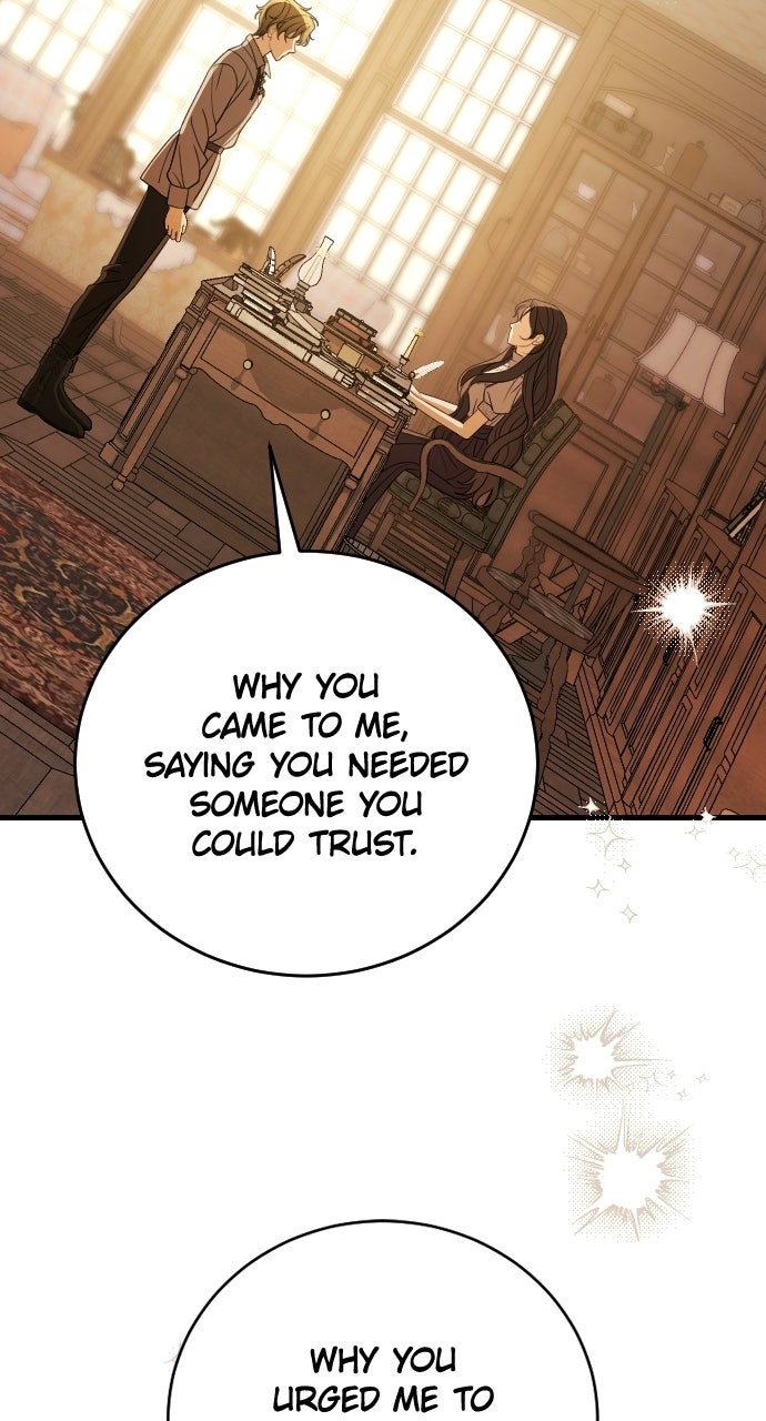 Read What Death Taught Me chapter 51 image 7 on Lezhin