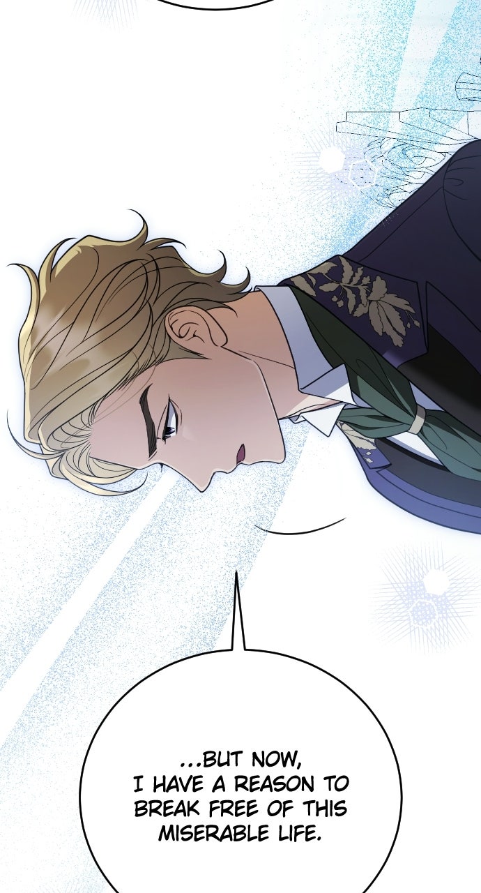 Read What Death Taught Me chapter 52 image 10 on Lezhin
